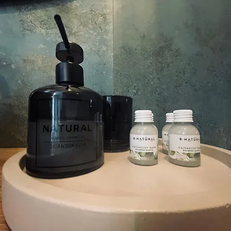 Casa Ameri 3* オルビア