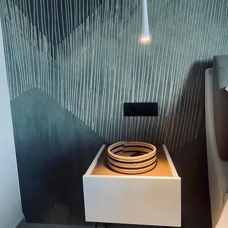 Casa Ameri ゲストハウス