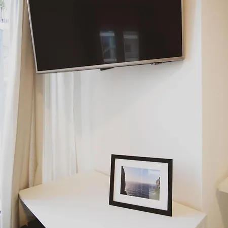 Casa Ameri ゲストハウス オルビア