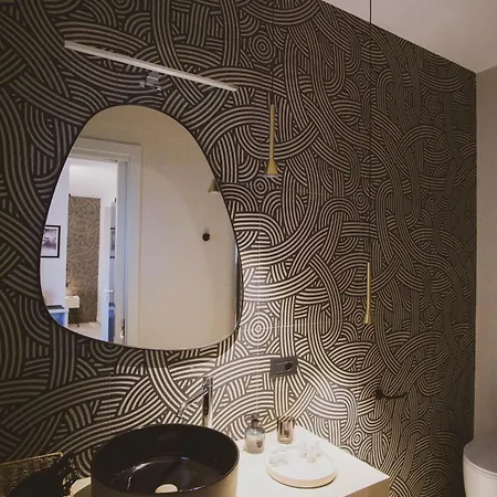 Casa Ameri ゲストハウス オルビア