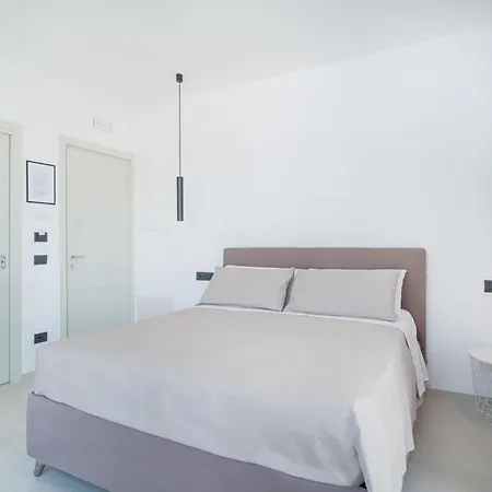 Casa Ameri ゲストハウス