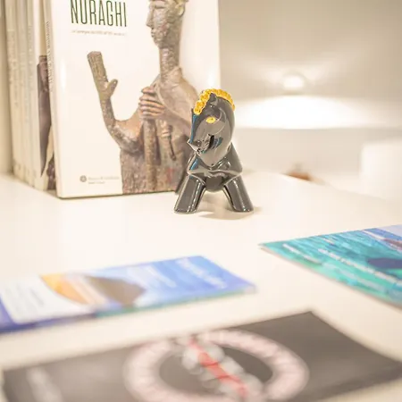 Casa Ameri 3* オルビア