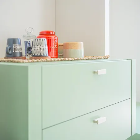 Casa Ameri ゲストハウス オルビア