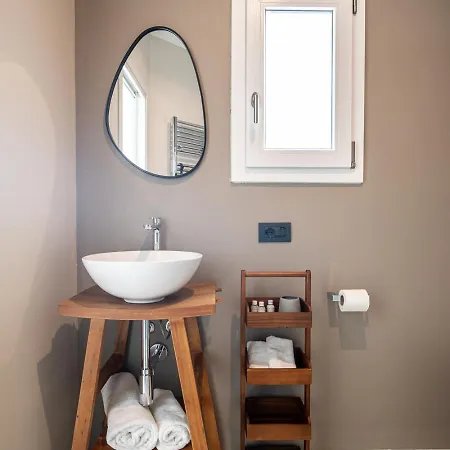 ゲストハウス Casa Ameri