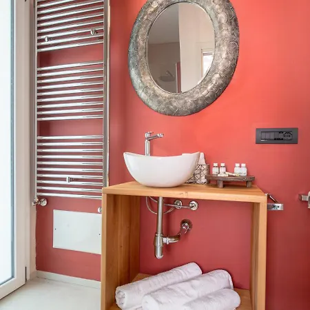 Casa Ameri オルビア