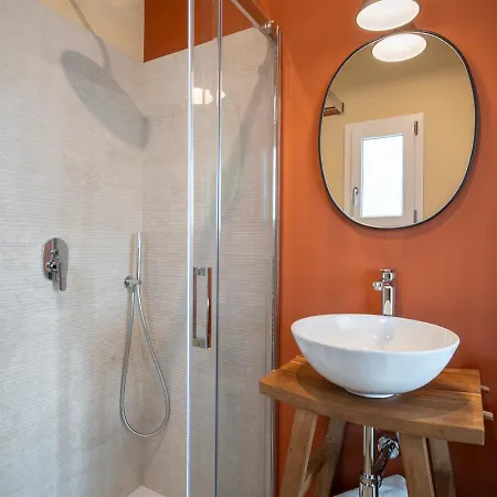 Casa Ameri ゲストハウス