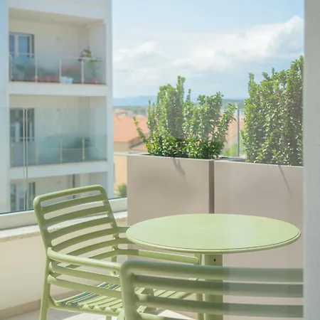 Casa Ameri オルビア