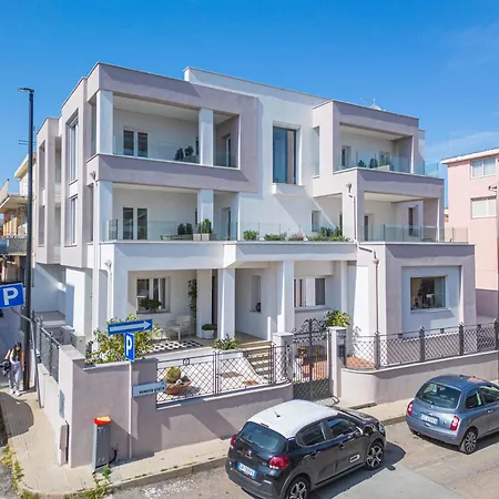 Casa Ameri 4*