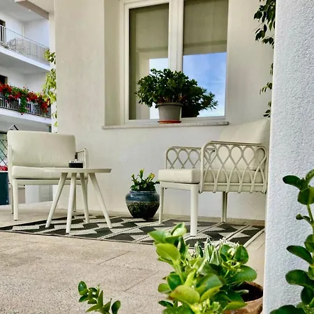 Casa Ameri