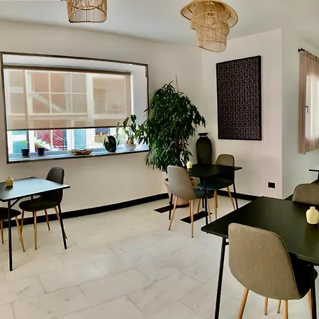 Casa Ameri 3* אולביה