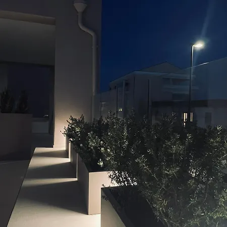 Casa Ameri * Όλμπια