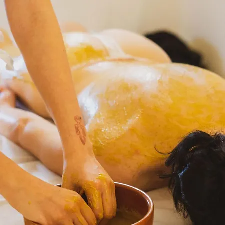 Casa Ameri Gæstehus