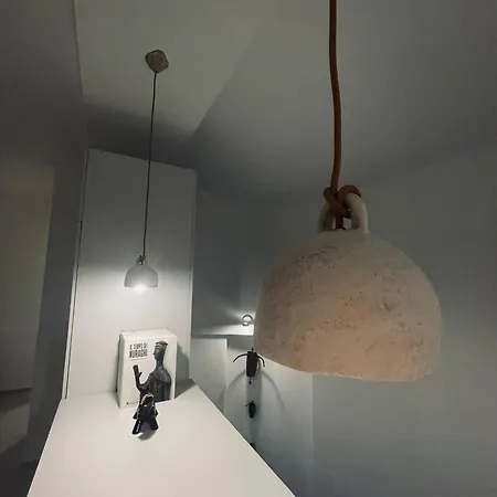 Casa Ameri * Όλμπια