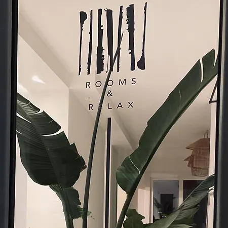 Casa Ameri בית הארחה 3*