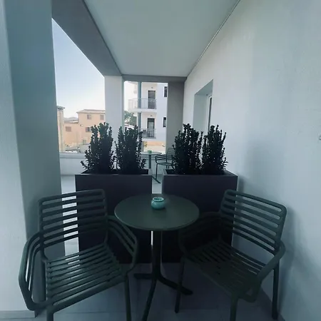 Casa Ameri Gæstehus Olbia