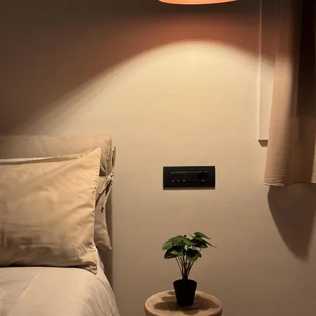 בית הארחה Casa Ameri אולביה