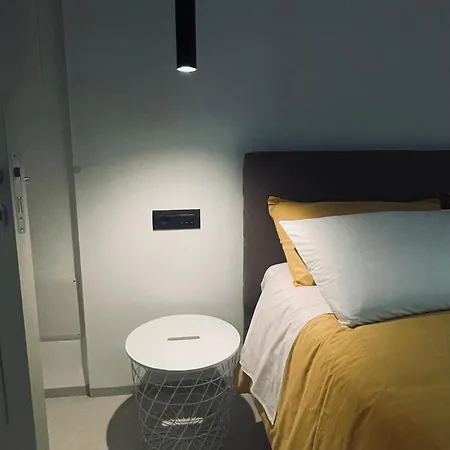 Casa Ameri Gæstehus Olbia