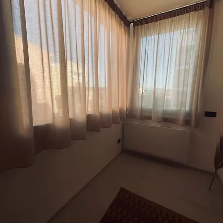 Casa Ameri Gæstehus Olbia