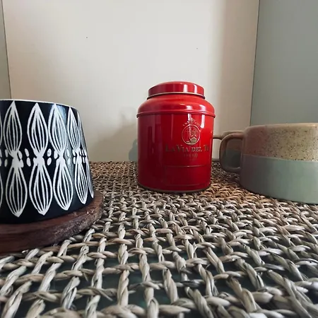 Gæstehus Casa Ameri