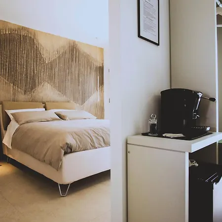 Casa Ameri Gæstehus Olbia