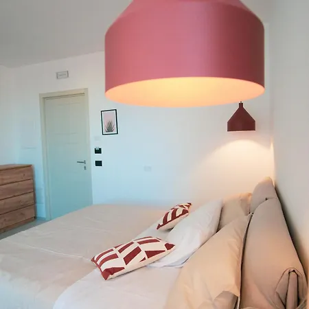 Casa Ameri בית הארחה 3*