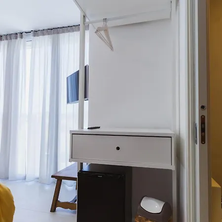 Πανσιόν Casa Ameri *