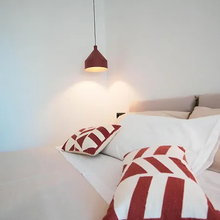 Casa Ameri Gæstehus 3*