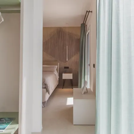 Casa Ameri Gæstehus