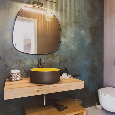 Casa Ameri Gæstehus 3*