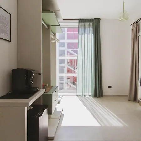 Πανσιόν Casa Ameri