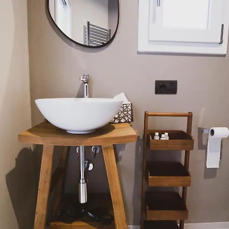 Casa Ameri אולביה