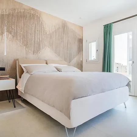 Casa Ameri Gæstehus Olbia