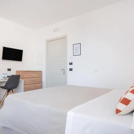 Casa Ameri Olbia