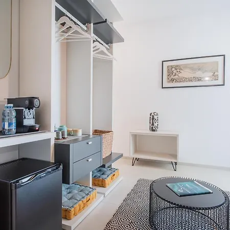 Gæstehus Casa Ameri