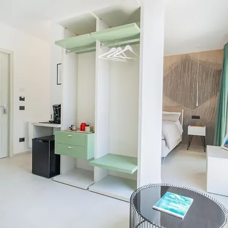 Casa Ameri Gæstehus 3*