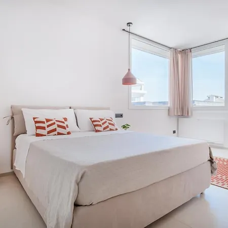 בית הארחה Casa Ameri אולביה