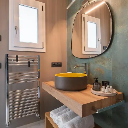 Casa Ameri Gæstehus