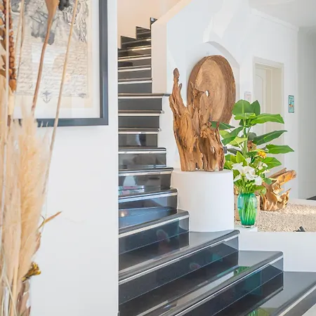 Gæstehus Casa Ameri