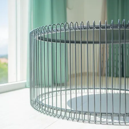 Casa Ameri Gæstehus Olbia