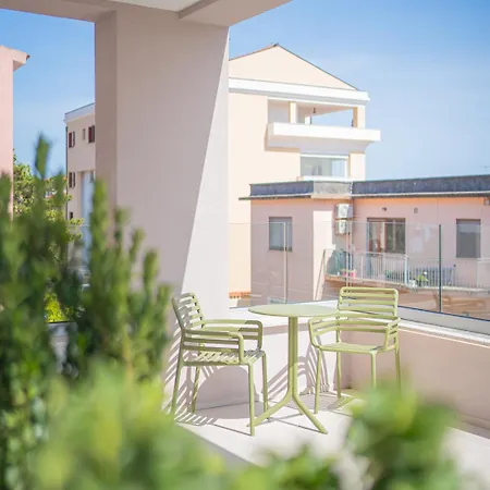 Casa Ameri 3* אולביה