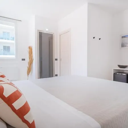 Casa Ameri Gæstehus