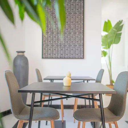 Gæstehus Casa Ameri