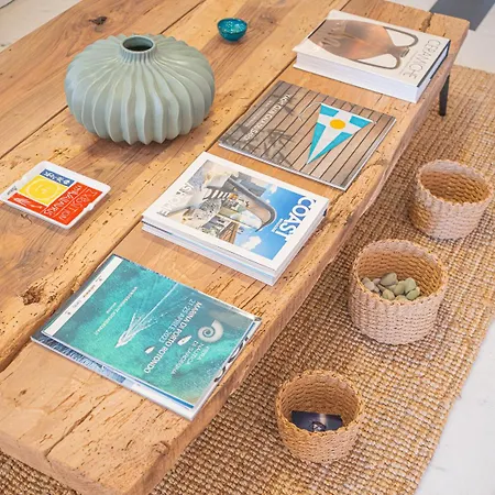 Gæstehus Casa Ameri