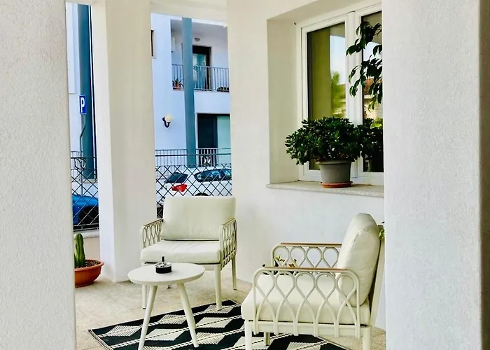 Casa Ameri Guest house