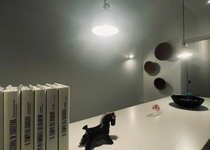 Guest house Casa Ameri Olbia