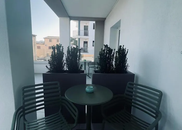 Casa Ameri Guest house Olbia