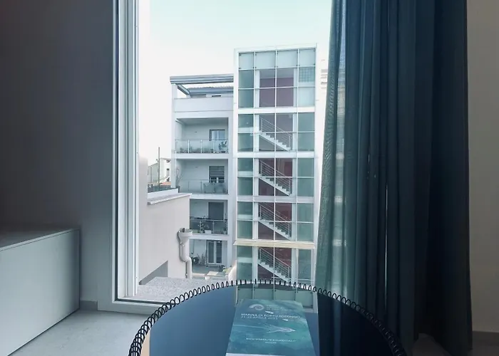 Guest house Casa Ameri Olbia