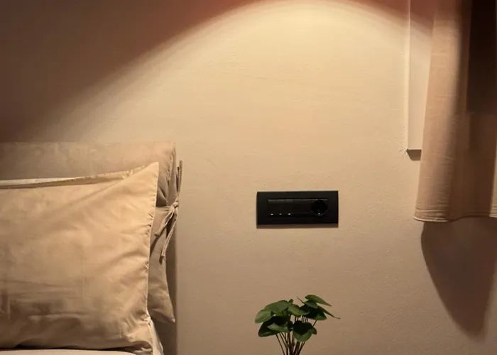 Guest house Casa Ameri Olbia