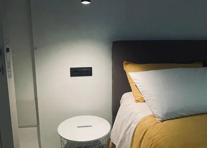 Casa Ameri Guest house Olbia