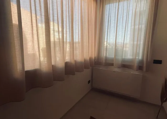 Casa Ameri Guest house Olbia